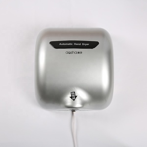 Sèche-mains automatique <span class=keywords><strong>industriel</strong></span> OEM haute vitesse abs dans les salles de bains publiques - Product Image 3