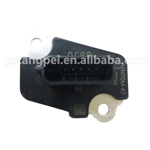 Cảm Biến Lưu Lượng Không Khí Khối Lượng AFH70M-63 OEM Afafh70m63 1380066J00 - Product Image 3