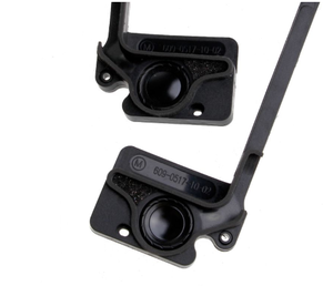 Canon — haut-parleur interne gauche et droite <span class=keywords><strong>pour</strong></span> <span class=keywords><strong>MacBook</strong></span> <span class=keywords><strong>Pro</strong></span> Retina 13 "A1502, modèle de 2013, 2015, 923, 0557, 923, 00509, ME864, 865, 866 - Product Image 2