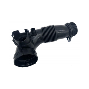 Para TiBAO, nuevo tubo de admisión de manguera de admisión de aire automático para <span class=keywords><strong>BMW</strong></span> F20 F30 F10 E84 F25 F26 E89 13717605638 13717605045 - Product Image 1