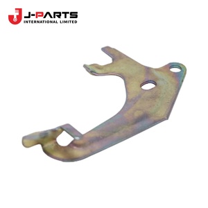 Levier de frein arrière à réglage automatique, côté gauche pour Toyota HIACE RZH113 1989-2004 - Product Image 3