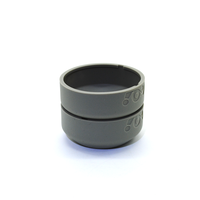 Anillo de Sellado de Aceite para Alta Temperatura de China, OEM ODM Personalizado, FVMQ FSIL CR PA NBR Silicona FKM, Goma Moldeada y Otros Productos