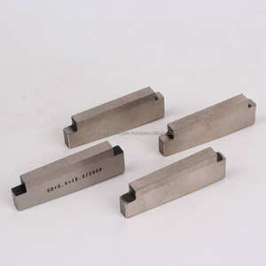 Sunnen K20 NM05 High Precision Long Life Sunnen H70 CBN Honing <b>Stone</b> Set with Guide Shoes for Hydraulic Honing - Product Image 2