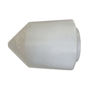 Yüzer duba veya Marina yatında <span class=keywords><strong>PE</strong></span> malzeme kazık kullanımı için tüm boyutlu Pilecap - Product Image 4