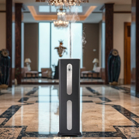 Aromatiseur mécanique de diffuseur d'huile essentielle programmable d'hôtel commercial Offre Spéciale pour des dispositifs de parfumage de ménage