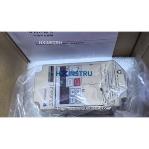 YASKAWA ELECTRIC CIMR-AU4A0018FAA Usado H - Product Image 1