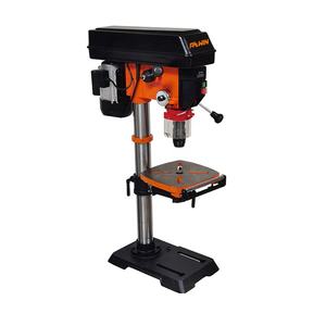 <span class=keywords><strong>Guide</strong></span> de perçage laser de précision, balançoire de 12 pouces, presse pour table de travail robuste, outil de presse pour <span class=keywords><strong>perceuse</strong></span> - Product Image 1