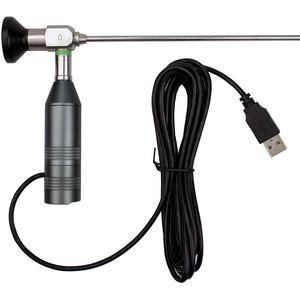 Endoscope médical USB portable mini avec source de lumière froide 10W pour examen ORL, système de caméra endoscopique - Product Image 1