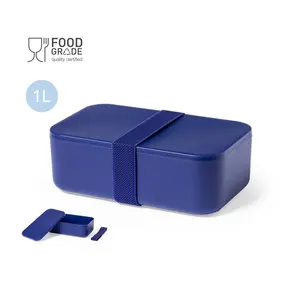 Porta pranzo Sandix personalizzato per merchandising - Product Image 2