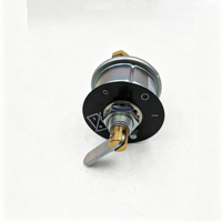 Batterie-Negativstromschalter 803604579 Passend für XCMG LW500F Radlader