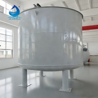 Diffuser Udara Tipe Disc / Diffuser Membran EPDM / Diffuser Disc Gelembung Halus / Aerator Filter Pencuci Otomatis