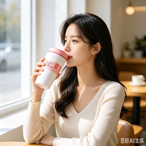 Custom CZFIT LH6501 20oz Double Wall Reusable Shaker Cup Flask Gym Fitness Workout Powder Mixer <b>Protein</b> <b>Bottle</b> - Product Image 6