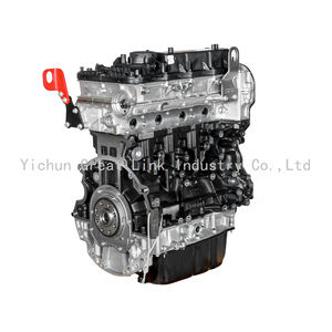 Nuovo Motore Diesel HDI 2.2 Long Block con Numeri OE 1786612 1830731 1850921 per Citroen Jumper Peugeot Boxer <span class=keywords><strong>Fiat</strong></span> - Product Image 4