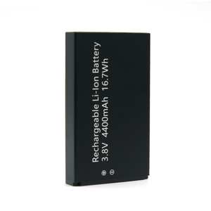 Batterie rechargeable au lithium Novatel 7730l 7730 Hotspot MiFi 8000L Inseeg0 8800l <span class=keywords><strong>8800</strong></span> 4400mAh en stock - Product Image 2