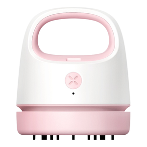 USB Sạc Bảng Crumb Quét Mini Bàn Phím Bụi Làm Sạch Văn Phòng Máy Tính Để Bàn Cầm Tay Không Dây Máy Hút Bụi - Product Image 5
