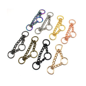 S/M/L alta calidad ajustable Acero inoxidable moda perro Martingale cadena gargantilla <span class=keywords><strong>Collar</strong></span> de entrenamiento Venta caliente collares para mascotas cadena - Product Image 5