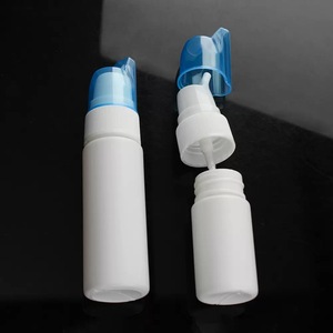 Venta al por mayor 30ml 60ml PE Nasal Spray Pump Bottle <span class=keywords><strong>Niños</strong></span> <span class=keywords><strong>Oral</strong></span> Cavity Plastic Spray Bottle - Product Image 3