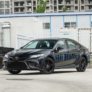 Auto Hamster U, Cerchi per Griglia, Pneumatici per 2023 8a Generazione Sport, Tappetini per Auto, Camrys Usate a Prezzo Economico in Vendita - Product Image 3