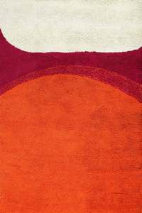 Tapis de designer élégant Sunrise Designs, tapis contemporain noué à la main en laine de Nouvelle-Zélande de qualité supérieure pour un intérieur luxueux - Product Image 2