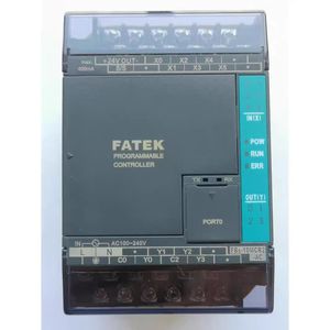 100% สินค้าใหม่ fatek อุปกรณ์ควบคุมโปรแกรมได้ FBS-40MCR2-AC ดิจิตอล PLC FBs-40MCR2-AC fatek PLC fatek PLC 40mcr2 - Product Image 4