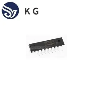 STC12C4052AD-35I DIP-20 электронные компоненты IC MCU микроконтроллер интегральные схемы STC12C4052AD-35I