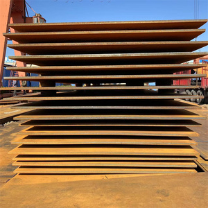 Tấm Thép Cacbon Cao ASTM 1095 1095 Và Tấm/Tấm Thép Cacbon 15n20 - Product Image 3