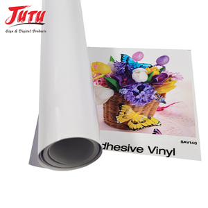 JUTU <span class=keywords><strong>Vinyle</strong></span> PVC adhésif à haute adhérence-Expert en collage de surfaces verticales (-30 ℃ ~ 80 ℃) - Product Image 2