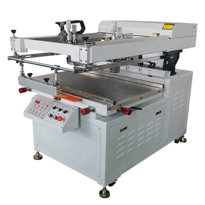 Impresora Automática de Serigrafía S-JY90140PV KC, Máquina de Impresión con Área de Impresión Grande de 900*1400 mm, Nueva Impresora de Tarjetas con Placa UV - Product Image 3