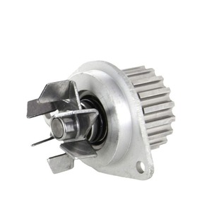 ปั๊มน้ำ 1201-G0 1609417080 สำหรับรถยนต์ Citroen Fiat Peugeot อะไหล่ทดแทน - Product Image 1