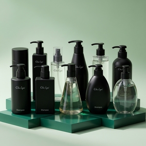 Produits de soin des cheveux très demandés, réparation des cheveux abîmés, shampoing à l'huile d'avocat, anti-pelliculaire, shampoing et après-shampoing pour cheveux - Product Image 6