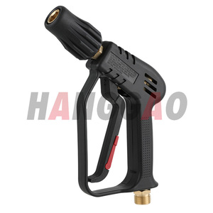 KeW High Pressure Washer <b>Quick</b> Connect Male <b>Connector</b> G1 4 Brass For Car Wash Machine Cleaning Tool - Product Image 3