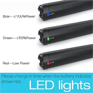 36v 15ah 17.5ah 48v 12ah 14ah שמירה repro מיני החלפת סוללה עבור Zoomo אפס לירון פסגה - Product Image 5