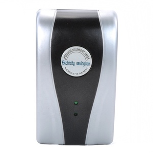 Power Electricity Energy Saver Saving Box