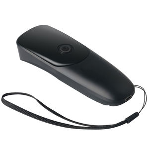 Mini Escáner de Código de Barras Portátil Inalámbrico 1D 2D Compatible con BT para Inventario, Lector de Imágenes - Product Image 2