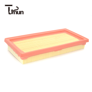 Yüksek kaliteli araba hava filtresi 16546-3AW0A A243J 71750719 1952998 13780-61M00 - Product Image 1