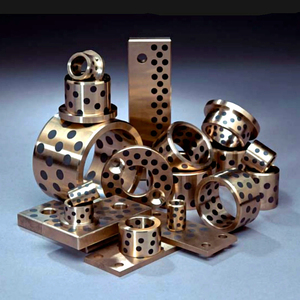 <span class=keywords><strong>Graphite</strong></span> Chèn Đồng Mang Bush/Đồng JDB Đồng Bush - Product Image 6