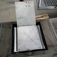 Máquina formadora de palo de oblea de ahorro de energía, línea de producción de rollos de huevo para gofres, horno para hornear, máquina para hacer galletas