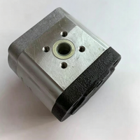 Repuestos para Montacargas, Bomba Hidráulica de Engranajes Número de Pieza 0009810403 para Montacargas Linde Serie 335 Modelos E16 E20