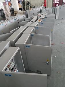 Armoire de distribution basse tension XL prix usine pour électricité temporaire sûre et stable sur <span class=keywords><strong>chantier</strong></span> - Product Image 5