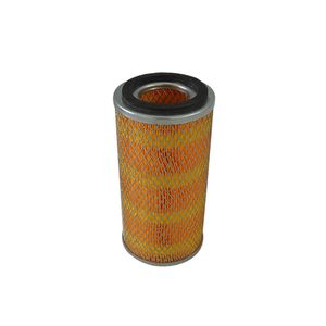 Mengma Iron Cover Air Filter Cartridge 043334 for Industrial Screw Compressor Parts - Product Image 1
