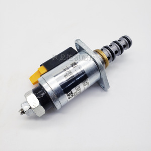 วาล์วโซลินอยด์แบบสัดส่วน Caterpillar รุ่น 457-9878 สำหรับระบบไฮดรอลิกของรถขุด 323GC 324GC 325GC 330GC - Product Image 2