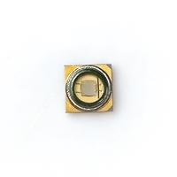 SABC-GS35L-I SMD3535 Fotodioda UV 210-370nm BOM Tersedia untuk Pengujian Air Berkelanjutan dan Peralatan Pemantauan Gas Buang Online