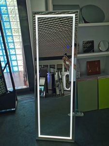 <span class=keywords><strong>Espejo</strong></span> de ejercicio inteligente, <span class=keywords><strong>espejo</strong></span> de entrenamiento - Product Image 6