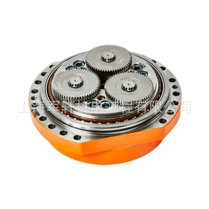 Reductor de Seis Ejes para Robot Abb Irb7600, 3Hac037474 001, Caja de Engranajes de Alta Eficiencia para Articulación de Brazo Robótico - Product Image 1