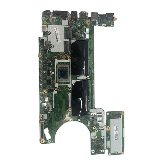 5B20W77606 Laptop Motherboard Compatible R5 4500U WIN for Lenovo Thinkpad L14 L15