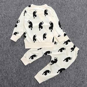 Conjuntos de Ropa para Bebés Recién Nacidos, Venta al por Mayor en Tienda Online - Product Image 2