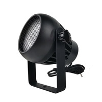 Projecteur lumineux avec technologie COB, lumière par 2 en 1 led, 30x50W WW/CW, pour événement de scène