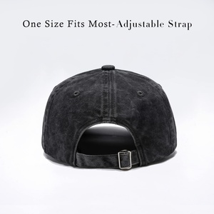 Custom Designer Your Own Logo 6 Panel Embroidered Mom Dad Baseball Hat Cap 100% Cotton Black Parent Outdoor Fishing <b>Cycling</b> - Product Image 6