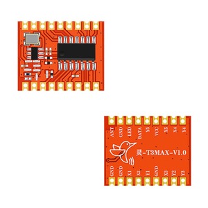 FNRF Ling-T3MAX Modules Lcd Kit Électronique arduino Nano Poe Commutateur bluetooth Haut-Parleur Module Ble Tag Super Condensateur <span class=keywords><strong>Raspberry</strong></span> <span class=keywords><strong>Pi</strong></span> - Product Image 4