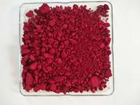 C.I. 73300 Thioindigo Vat Rouge 41 CAS 522 DYE PLASTIQUE